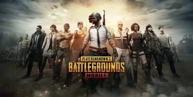 PUBG Mobile