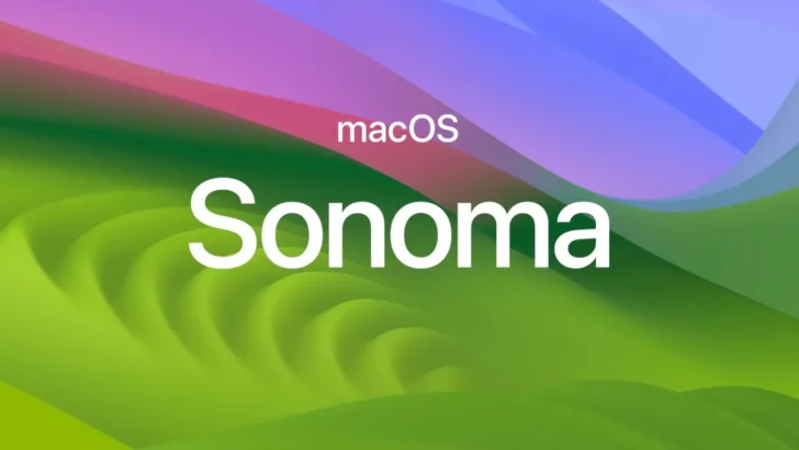 macOS