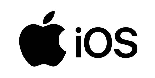 Sistem Operasi iOS