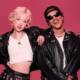 Rose BLACKPINK & Bruno Mars